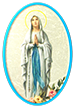 Mary Immaculate bless the children for the Missionary Sisters of Mary Immaculate